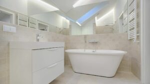 Choosing the Right Bathroom Renovation Business for Your Home-Improvement Project — A Comprehensive Guide for Homeowners