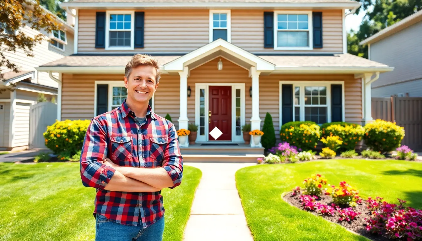 exterior home renovation